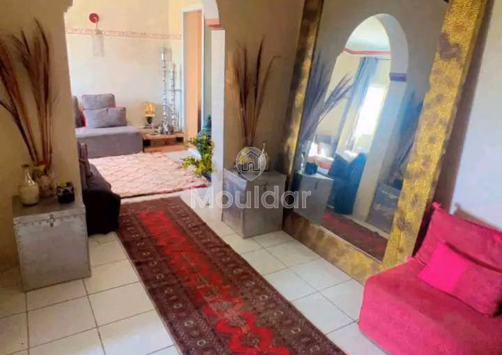 Charmant Appartement à Louer à Essaouira - Idéal pour Vous