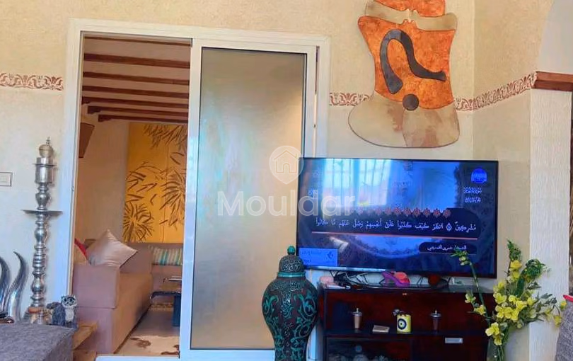 Charmant Appartement à Louer à Essaouira - Idéal pour Vous Charmant Appartement à Louer à Essaouira - Idéal pour Vous