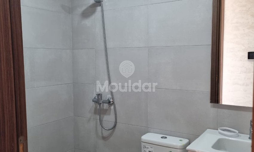 À Louer : Appartement Meublé 2 Ch, Parking à Kenitra - view 6