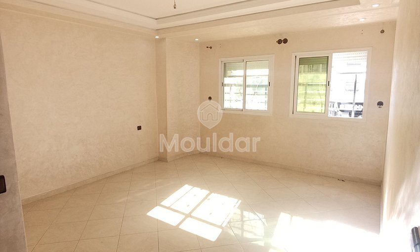 Casablanca'da Sidi Maarouf'ta 80 m² 2 odalı daire - view 4