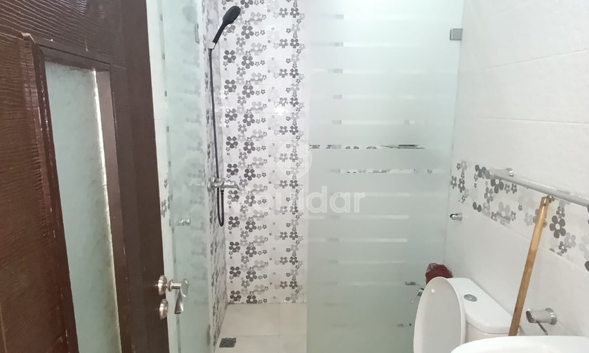Casablanca'da Sidi Maarouf'ta 80 m² 2 odalı daire - view 9