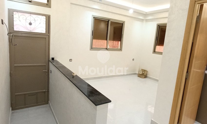 Casablanca, Sidi Maarouf'ta kiralık geniş daire - 4 odalı - view 6