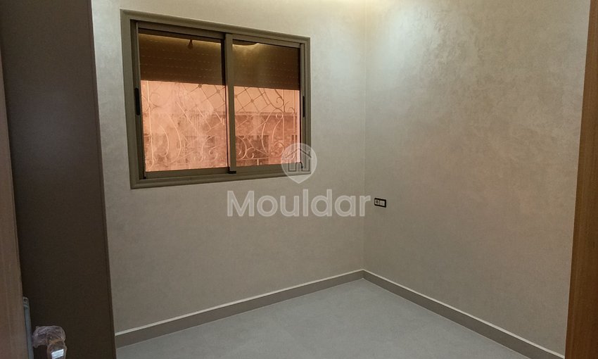 Casablanca, Sidi Maarouf'ta kiralık geniş daire - 4 odalı - view 5