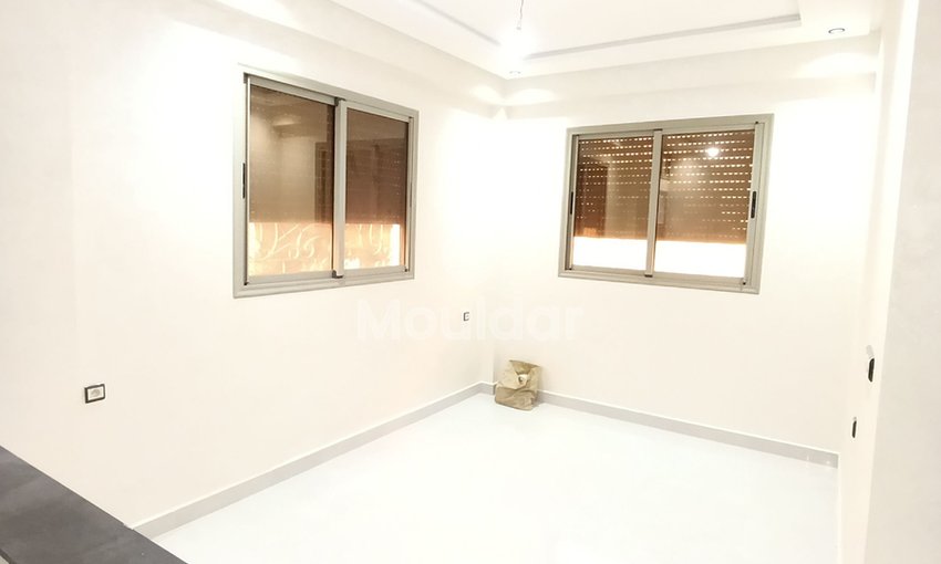 Casablanca, Sidi Maarouf'ta kiralık geniş daire - 4 odalı - view 2