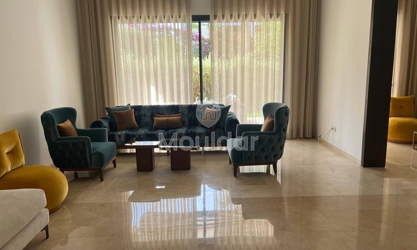 Appartement meublé à louer à Tamaris avec terrasse - view 5