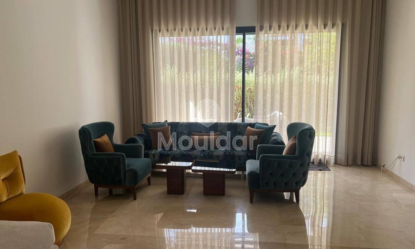 Appartement meublé à louer à Tamaris avec terrasse - view 6