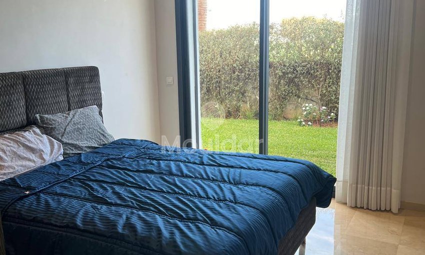 Appartement meublé à louer à Tamaris avec terrasse - view 11