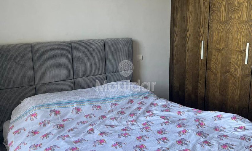 Appartement meublé à louer à Tamaris avec terrasse - view 13