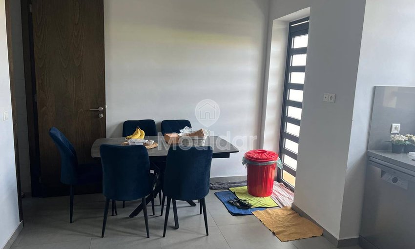 Appartement meublé à louer à Tamaris avec terrasse - view 20