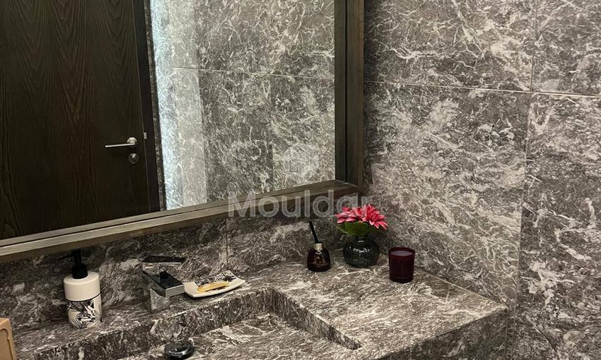 Appartement meublé à louer à Tamaris avec terrasse - view 28