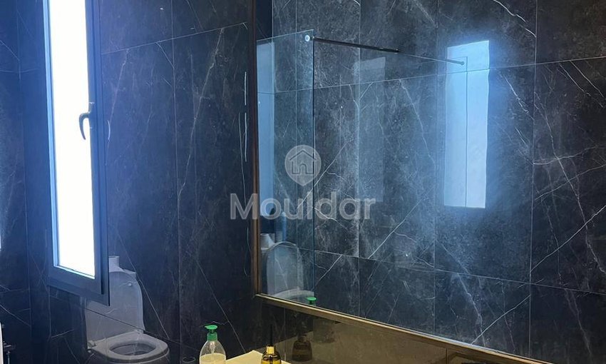 Appartement meublé à louer à Tamaris avec terrasse - view 26