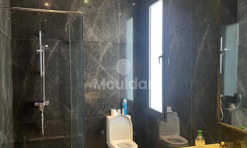 Appartement meublé à louer à Tamaris avec terrasse - view 31