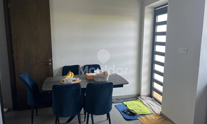 Appartement meublé à louer à Tamaris avec terrasse - view 19