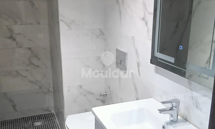 Incantevole appartamento in affitto a Mimosas, Kénitra - view 10