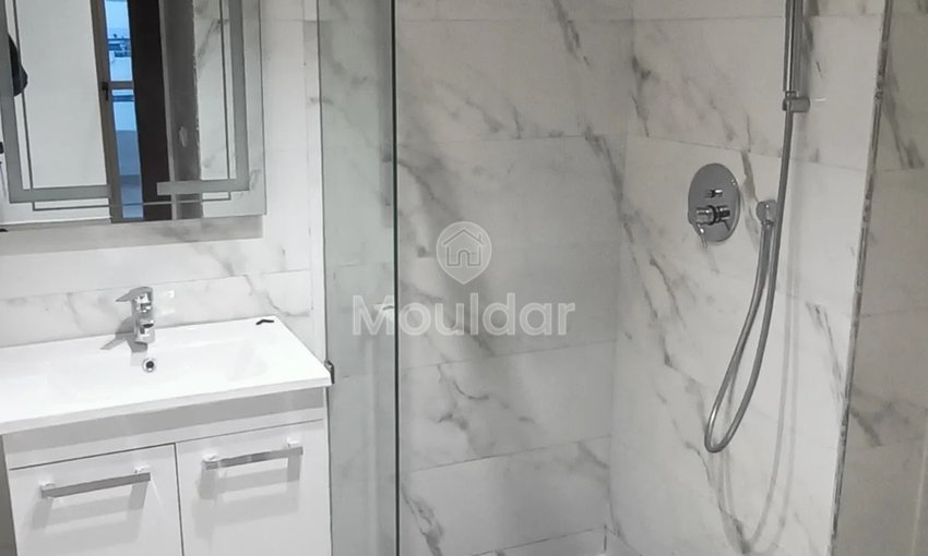 Incantevole appartamento in affitto a Mimosas, Kénitra - view 9