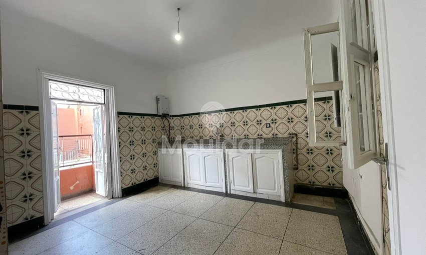Großes Haus zur Miete in Marrakesch - Rouidat: 4 Schlafzimmer - view 15