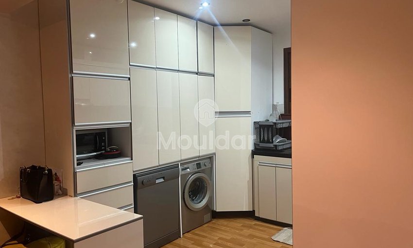 Affascinante appartamento in vendita a Marrakech - 3 camere spaziose - view 6