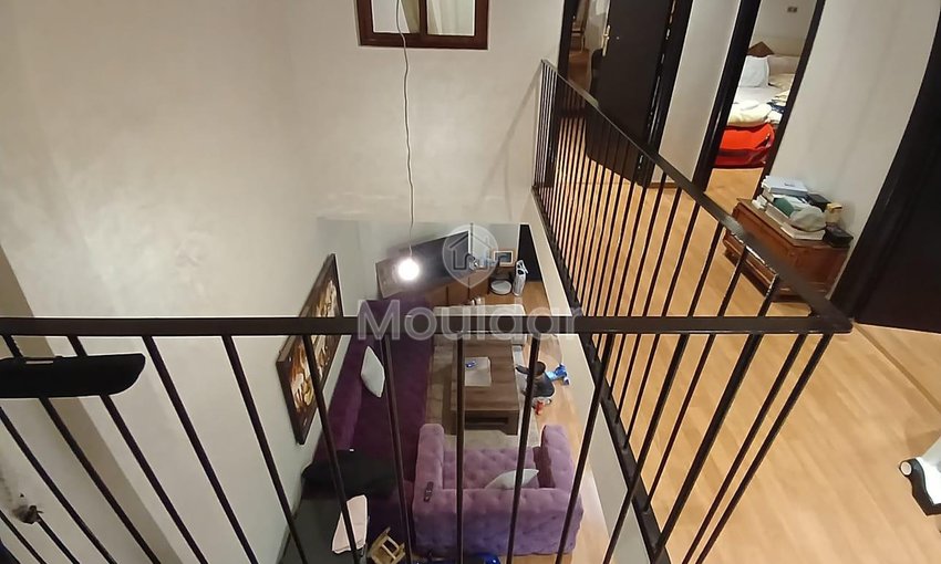 Affascinante appartamento in vendita a Marrakech - 3 camere spaziose - view 5