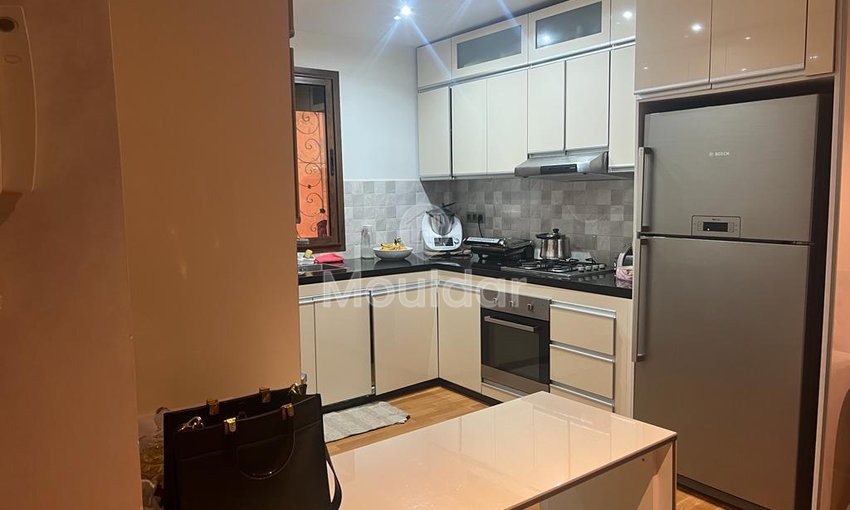 Affascinante appartamento in vendita a Marrakech - 3 camere spaziose - view 7