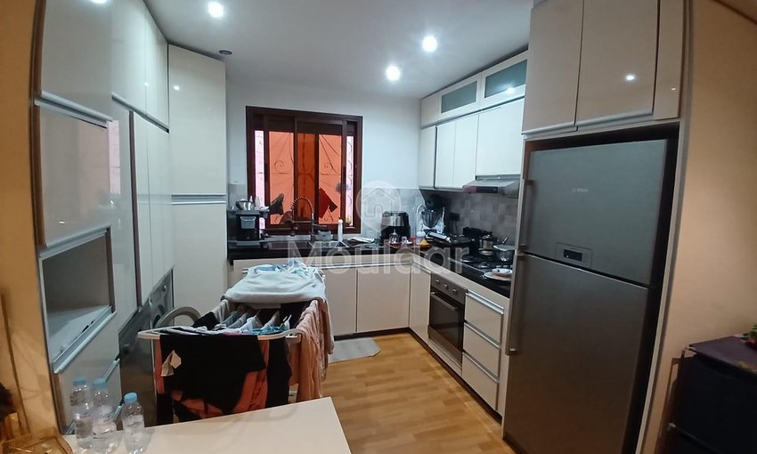 Affascinante appartamento in vendita a Marrakech - 3 camere spaziose - view 8