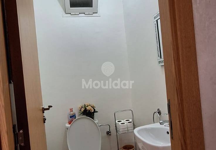 Appartamento a Marrakech: comfort e fascino - view 8