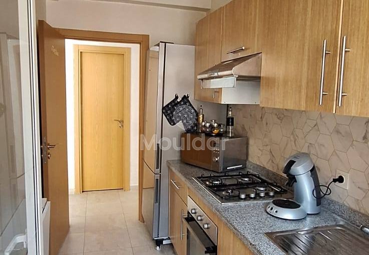 Appartamento a Marrakech: comfort e fascino - view 5