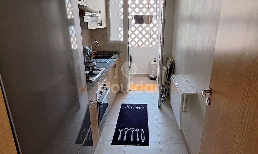 Appartamento a Marrakech: comfort e fascino - view 6