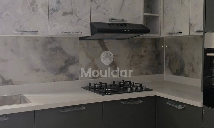 In Affitto: Appartamento 3 Camere nel cuore di Kenitra - view 10