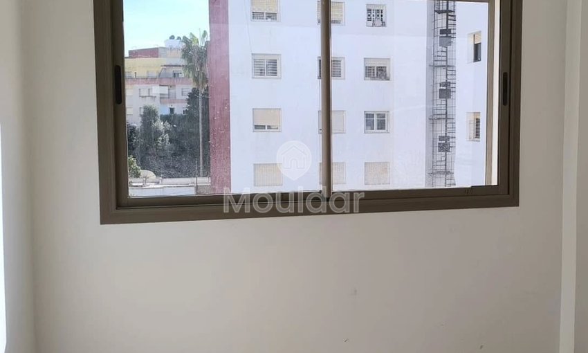 In Affitto: Appartamento 3 Camere nel cuore di Kenitra - view 3