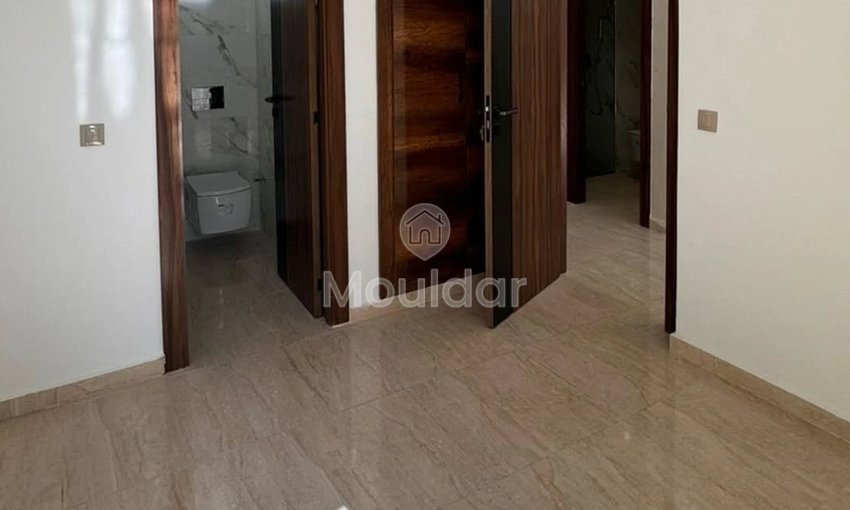 In Affitto: Appartamento 3 Camere nel cuore di Kenitra - view 8