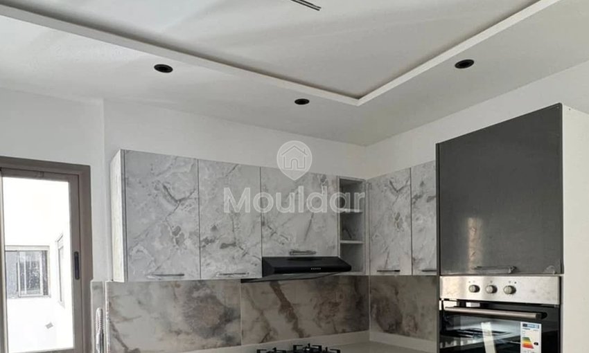 In Affitto: Appartamento 3 Camere nel cuore di Kenitra - view 11