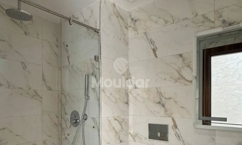 In Affitto: Appartamento 3 Camere nel cuore di Kenitra - view 12