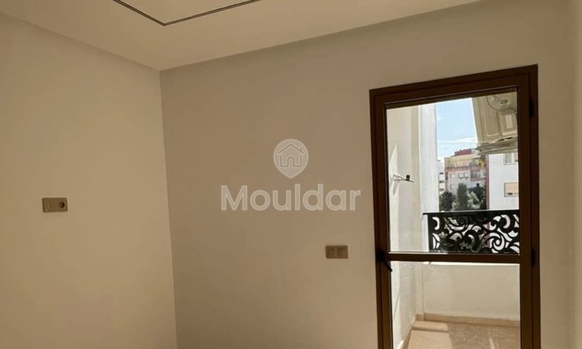 In Affitto: Appartamento 3 Camere nel cuore di Kenitra - view 5