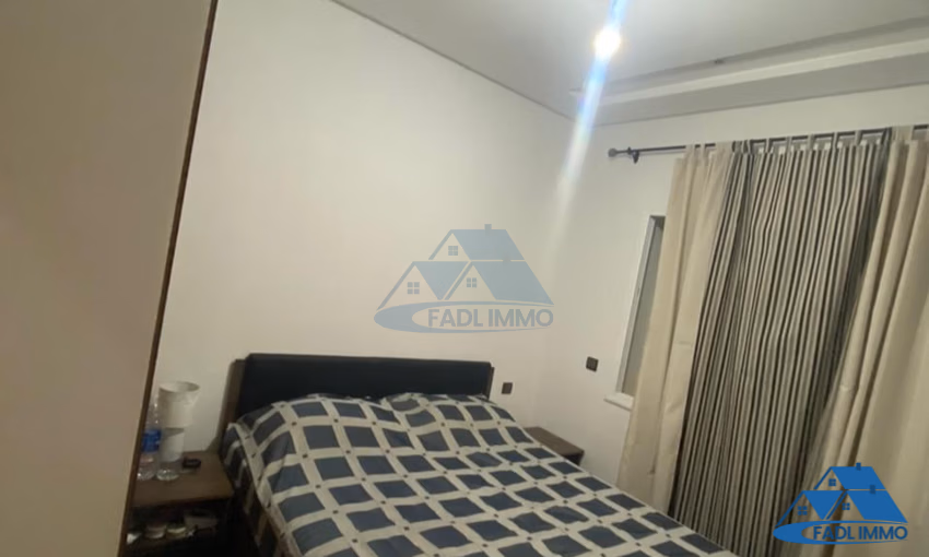 Appartement à louer avec balcon au premier étage