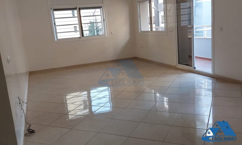 Apartment for buy with terrace