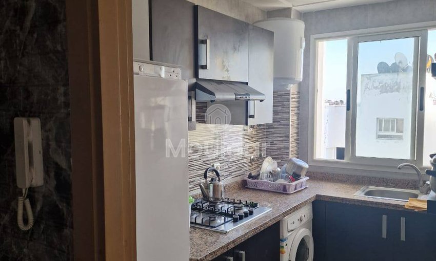 Bright 2-Bedroom Apartment in Tamaris, 4th Floor. - view 8