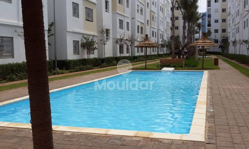 Bright 2-Bedroom Apartment in Tamaris, 4th Floor. - view 7