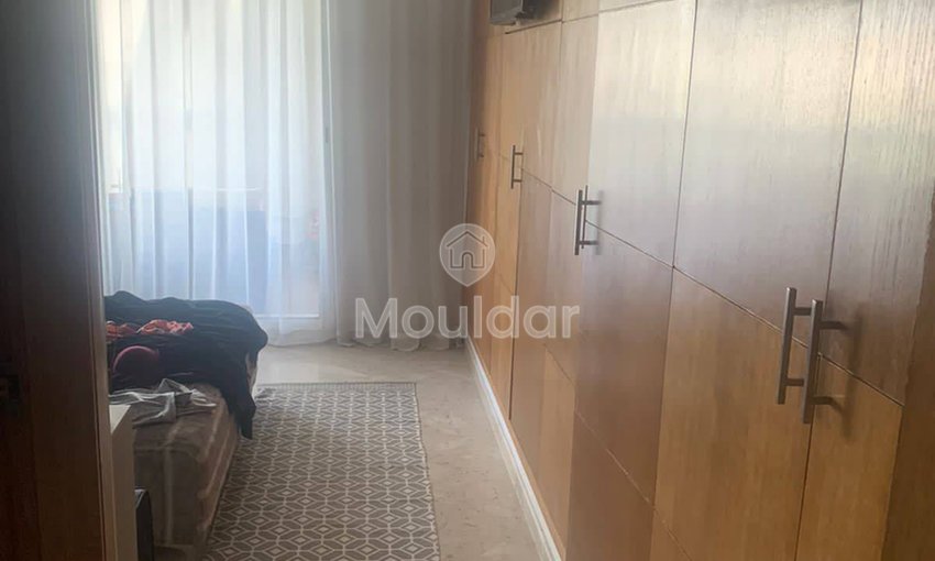 Urocze mieszkanie do wynajęcia w Dar Bouazza - 90 m² - view 5