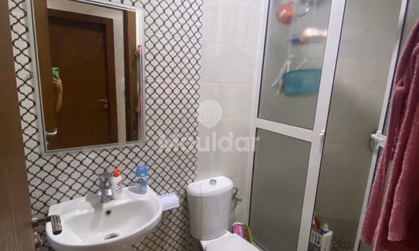 Appartement à louer avec balcon au premier étage Appartement à louer avec balcon au premier étage