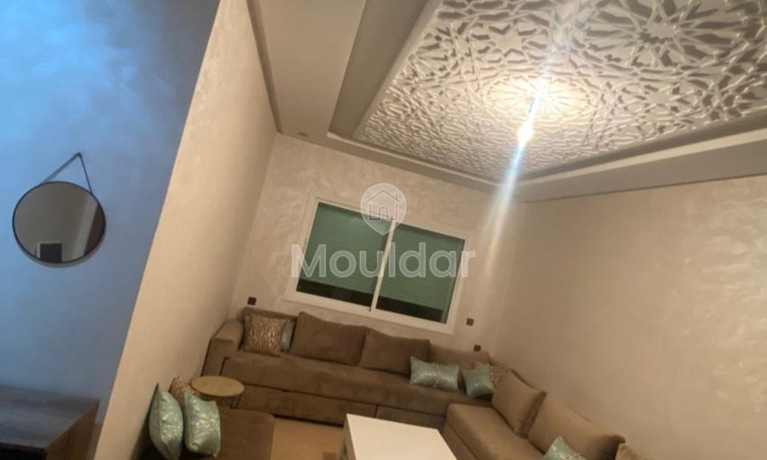 Appartement à louer avec balcon au premier étage