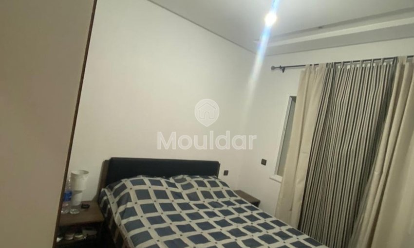 Appartement à louer avec balcon au premier étage - view 4