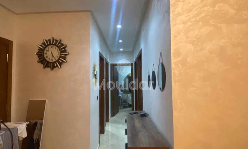 Appartement à louer avec balcon au premier étage Appartement à louer avec balcon au premier étage