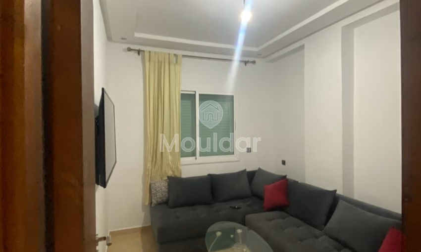 Appartement à louer avec balcon au premier étage Appartement à louer avec balcon au premier étage