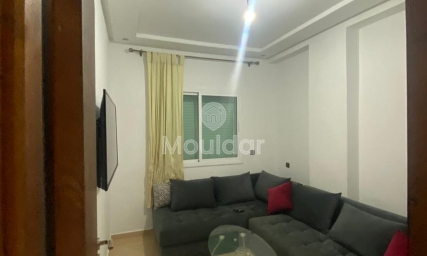 Appartement à louer avec balcon au premier étage - view 3