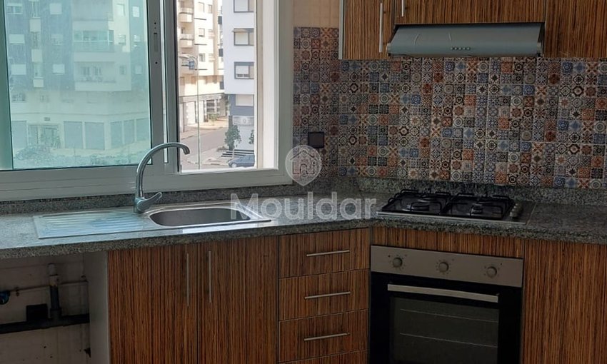 Appartement à louer avec balcon au premier étage - view 9