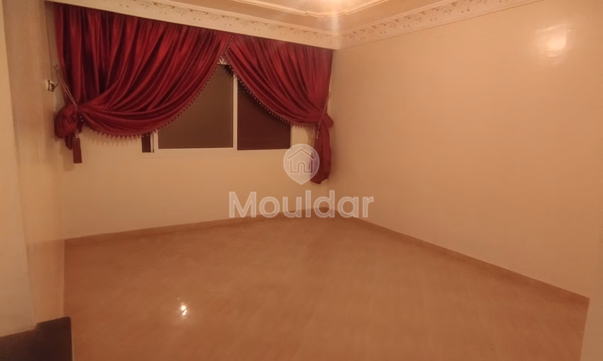 Charming 2 Bedroom Apartment for Sale in Mohammedia