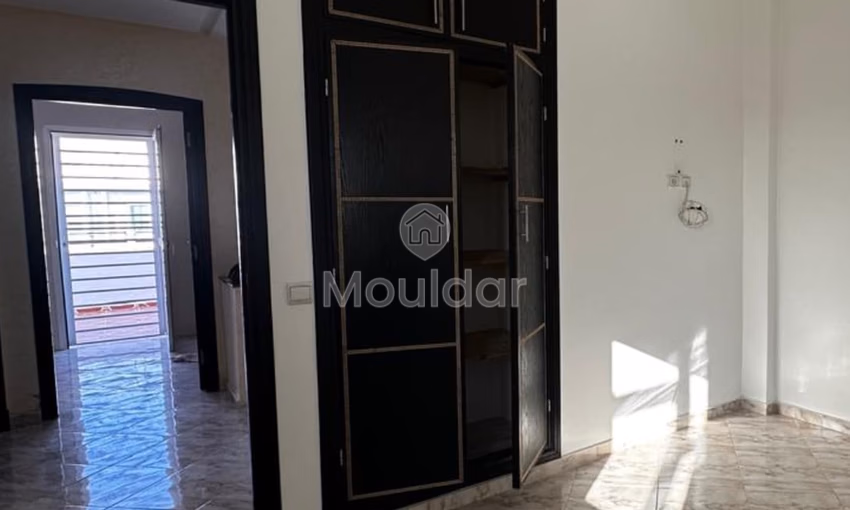 Appartement à Louer à Kénitra - 2 Chambres au 5ème Étage
