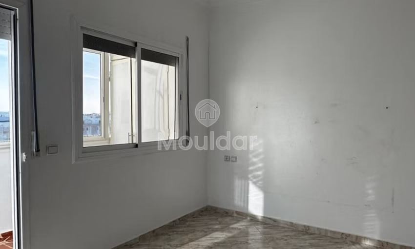 Appartement à Louer à Kénitra - 2 Chambres au 5ème Étage Appartement à Louer à Kénitra - 2 Chambres au 5ème Étage