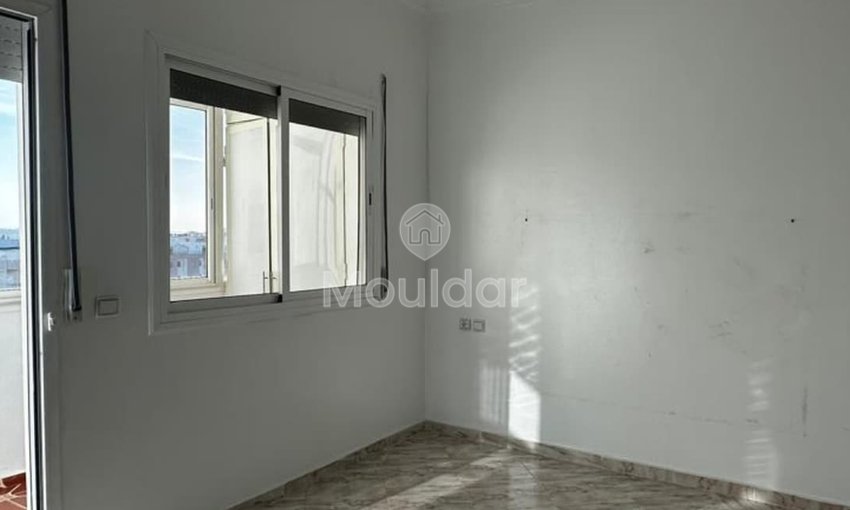 Apartament de închiriat în Kénitra - 2 camere la etajul 5 - view 2