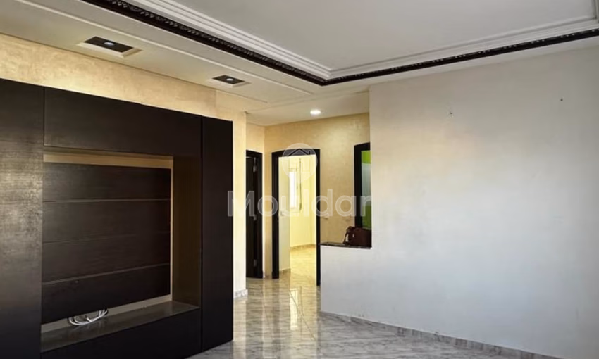 Appartement à Louer à Kénitra - 2 Chambres au 5ème Étage Appartement à Louer à Kénitra - 2 Chambres au 5ème Étage